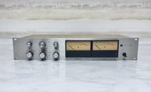 Electrodyne CA-700 Compressor Limiter