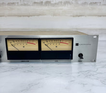 Electrodyne CA-700 Compressor Limiter