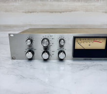 Electrodyne CA-700 Compressor Limiter
