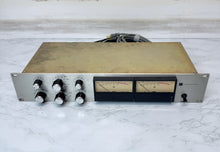 Electrodyne CA-700 Compressor Limiter