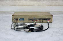 Electrodyne CA-700 Compressor Limiter