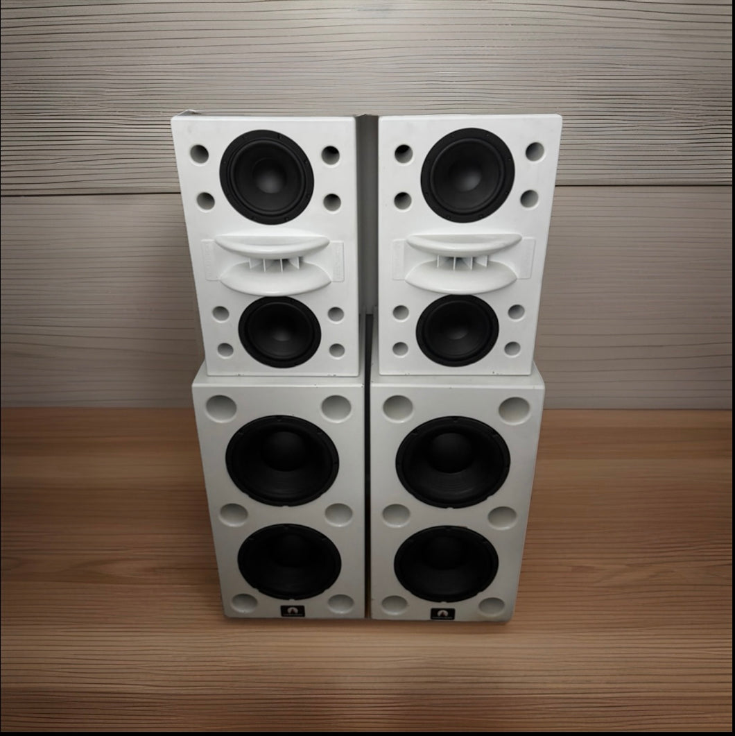 Augspurger DUO 8 Sub212 Studio Monitors