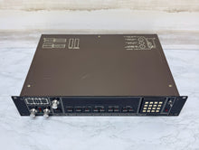 AMS RMX16 Digital Reverberation System