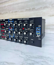 Studio Electronics SE-3X Analog Synthesizer