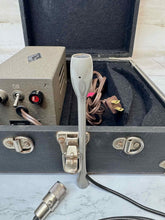 Stephens Tru-Sonic OD-5 Condenser Microphone