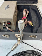 Stephens Tru-Sonic OD-5 Condenser Microphone