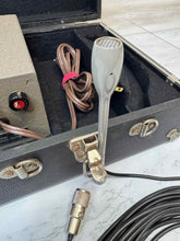 Stephens Tru-Sonic OD-5 Condenser Microphone