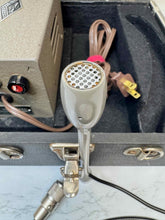 Stephens Tru-Sonic OD-5 Condenser Microphone