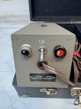 Stephens Tru-Sonic OD-5 Condenser Microphone