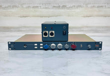 BAE 1073 Microphone Preamp & EQ