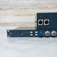 BAE 1073 Microphone Preamp & EQ
