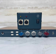 BAE 1073 Microphone Preamp & EQ