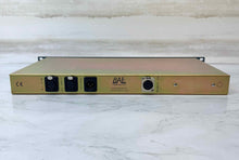BAE 1073 Microphone Preamp & EQ