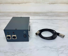 BAE 1073 Microphone Preamp & EQ