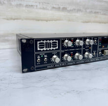 AMS DMX 15-80 S Computer Controlled Stereo Digital Delay