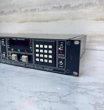 AMS DMX 15-80 S Computer Controlled Stereo Digital Delay