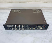 AMS DMX 15-80 S Computer Controlled Stereo Digital Delay