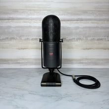 RCA 77A Ribbon Vintage Microphone