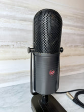 RCA 77A Ribbon Vintage Microphone