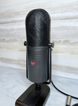 RCA 77A Ribbon Vintage Microphone