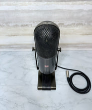 RCA 77A Ribbon Vintage Microphone