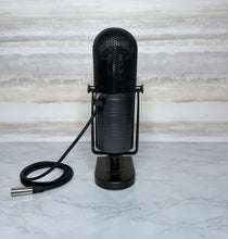 RCA 77A Ribbon Vintage Microphone
