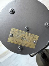 RCA 77A Ribbon Vintage Microphone