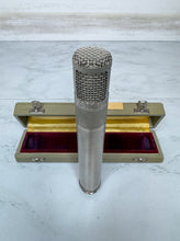 AKG C28 Tube Condenser Microphone