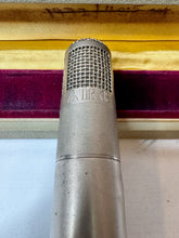 AKG C28 Tube Condenser Microphone