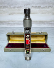 AKG C28 Tube Condenser Microphone