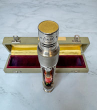 AKG C28 Tube Condenser Microphone