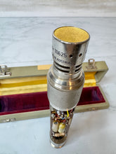 AKG C28 Tube Condenser Microphone