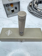 Neumann U64 Tube Condenser Microphone