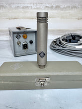Neumann U64 Tube Condenser Microphone