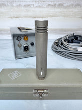 Neumann U64 Tube Condenser Microphone