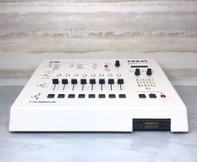 E-MU Systems SP-1200 FORAT Drum Machine & Sampler