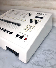 E-MU Systems SP-1200 FORAT Drum Machine & Sampler