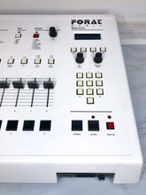 E-MU Systems SP-1200 FORAT Drum Machine & Sampler