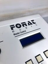 E-MU Systems SP-1200 FORAT Drum Machine & Sampler