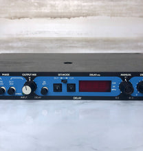 Lexicon Alex and Digitech Quad V2 Effects Processors