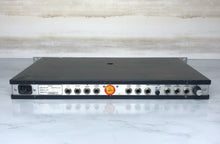 Lexicon Alex and Digitech Quad V2 Effects Processors
