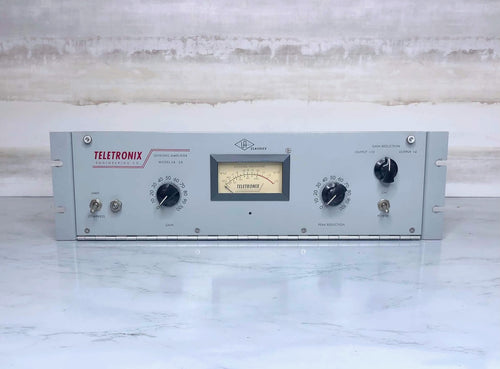 Universal Audio Teletronix LA-2A Tube Compressor Limiter