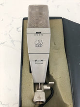 AKG C414 Condenser Large Diaphragm Microphone