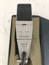 AKG C414 Condenser Large Diaphragm Microphone