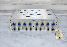 API 5500 Anniversary Edition Stereo Equalizer