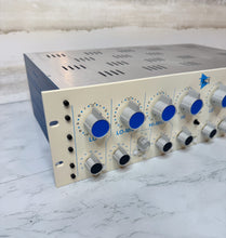 API 5500 Anniversary Edition Stereo Equalizer