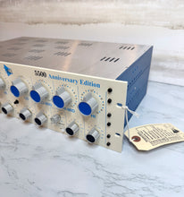 API 5500 Anniversary Edition Stereo Equalizer