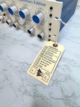 API 5500 Anniversary Edition Stereo Equalizer