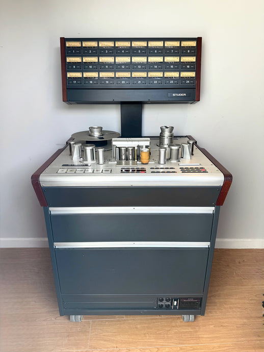 Studer A827 2