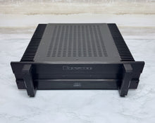 Bryston 4B SST Stereo Power Amplifier